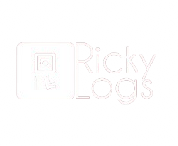 Ricky Verify Logo